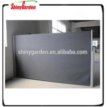 aluminum screen garden folding screen, outdoor screen, screen